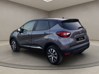 Renault Captur dCi 8V 110 CV Start&Stop Energy Sport Edition (3)