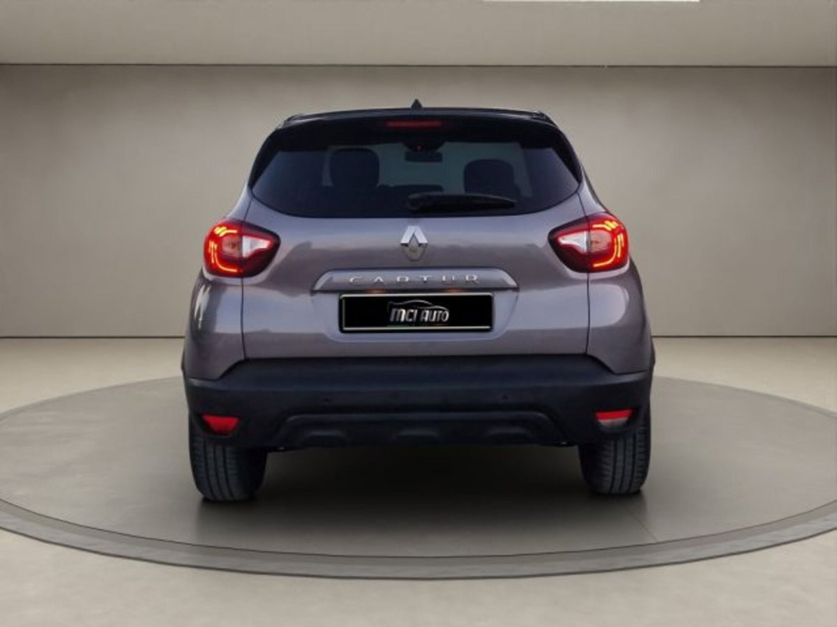 Renault Captur dCi 8V 110 CV Start&Stop Energy Sport Edition (4)