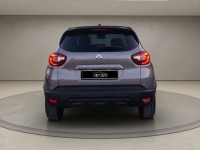 Renault Captur dCi 8V 110 CV Start&Stop Energy Sport Edition (4)