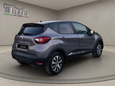 Renault Captur dCi 8V 110 CV Start&Stop Energy Sport Edition (5)