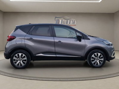 Renault Captur dCi 8V 110 CV Start&Stop Energy Sport Edition (6)