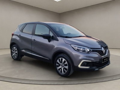 Renault Captur dCi 8V 110 CV Start&Stop Energy Sport Edition (7)