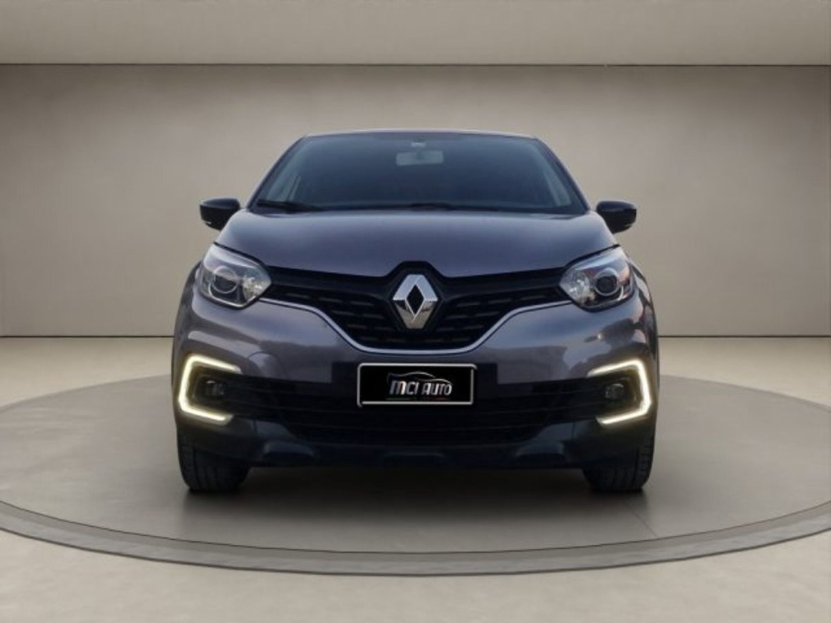 Renault Captur dCi 8V 110 CV Start&Stop Energy Sport Edition (8)