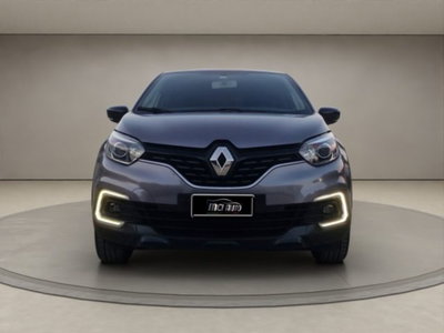 Renault Captur dCi 8V 110 CV Start&Stop Energy Sport Edition (8)