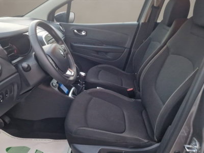 Renault Captur dCi 8V 110 CV Start&Stop Energy Sport Edition (9)