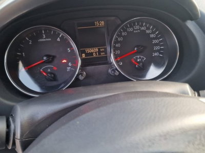 Nissan Qashqai 1.5 dCi DPF Acenta (11)