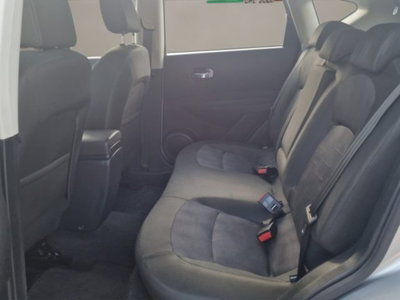 Nissan Qashqai 1.5 dCi DPF Acenta (13)