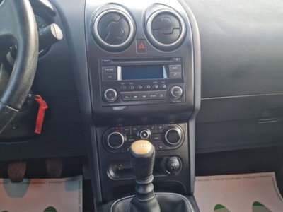 Nissan Qashqai 1.5 dCi DPF Acenta (15)