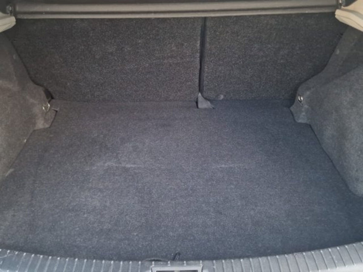 Nissan Qashqai 1.5 dCi DPF Acenta (20)