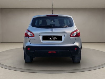 Nissan Qashqai 1.5 dCi DPF Acenta (4)