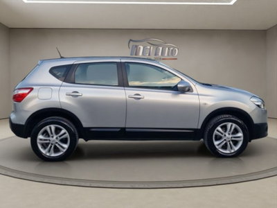 Nissan Qashqai 1.5 dCi DPF Acenta (6)