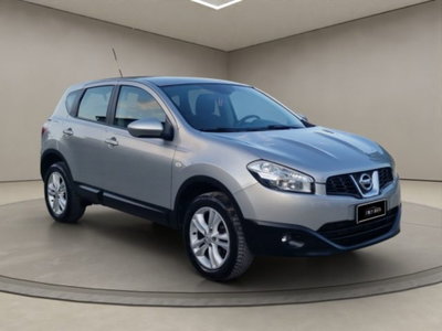 Nissan Qashqai 1.5 dCi DPF Acenta (7)