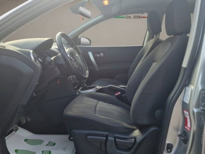 Nissan Qashqai 1.5 dCi DPF Acenta (9)