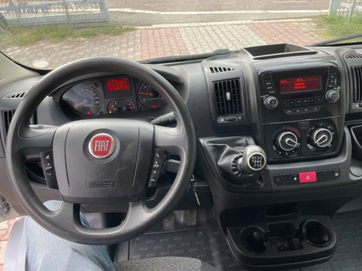 Fiat Ducato Furgone 35 3.0 CNG PLM-SL-TA (10)