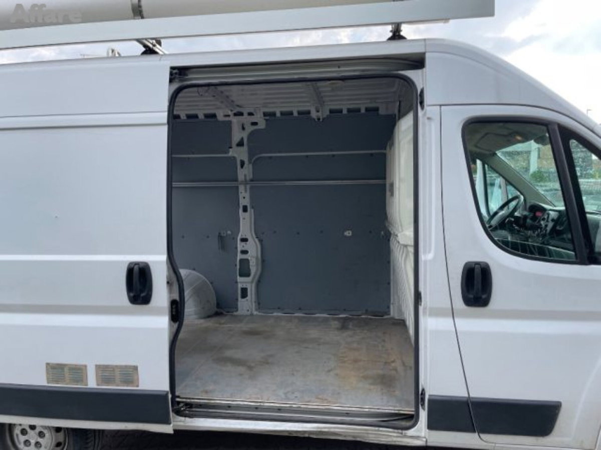 Fiat Ducato Furgone 35 3.0 CNG PLM-SL-TA (12)