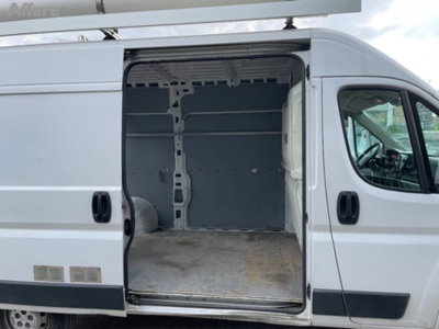 Fiat Ducato Furgone 35 3.0 CNG PLM-SL-TA (12)