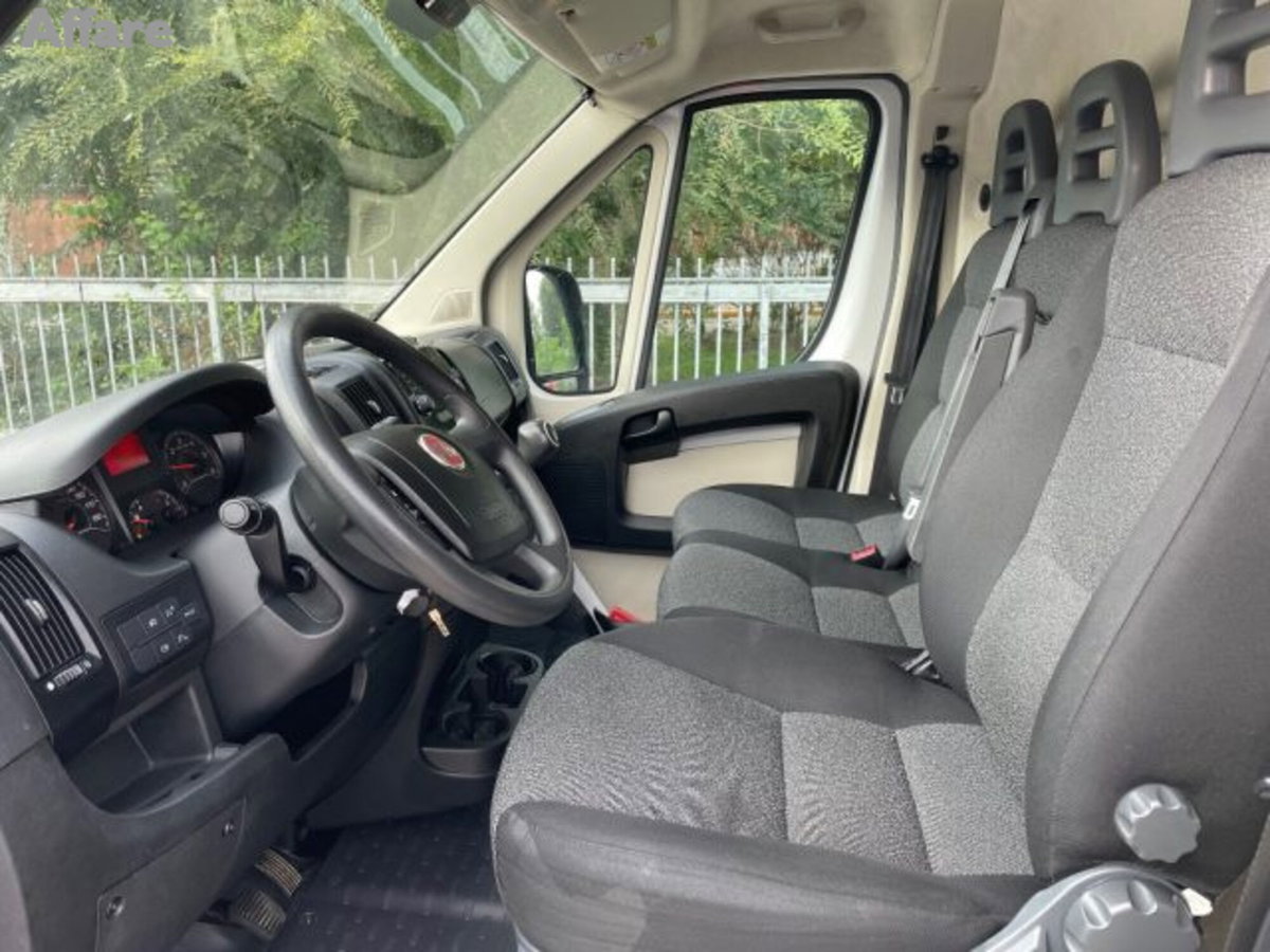 Fiat Ducato Furgone 35 3.0 CNG PLM-SL-TA (8)