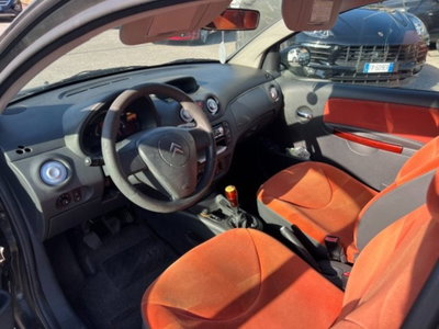 Citroen C2 1.1 Evolution (7)