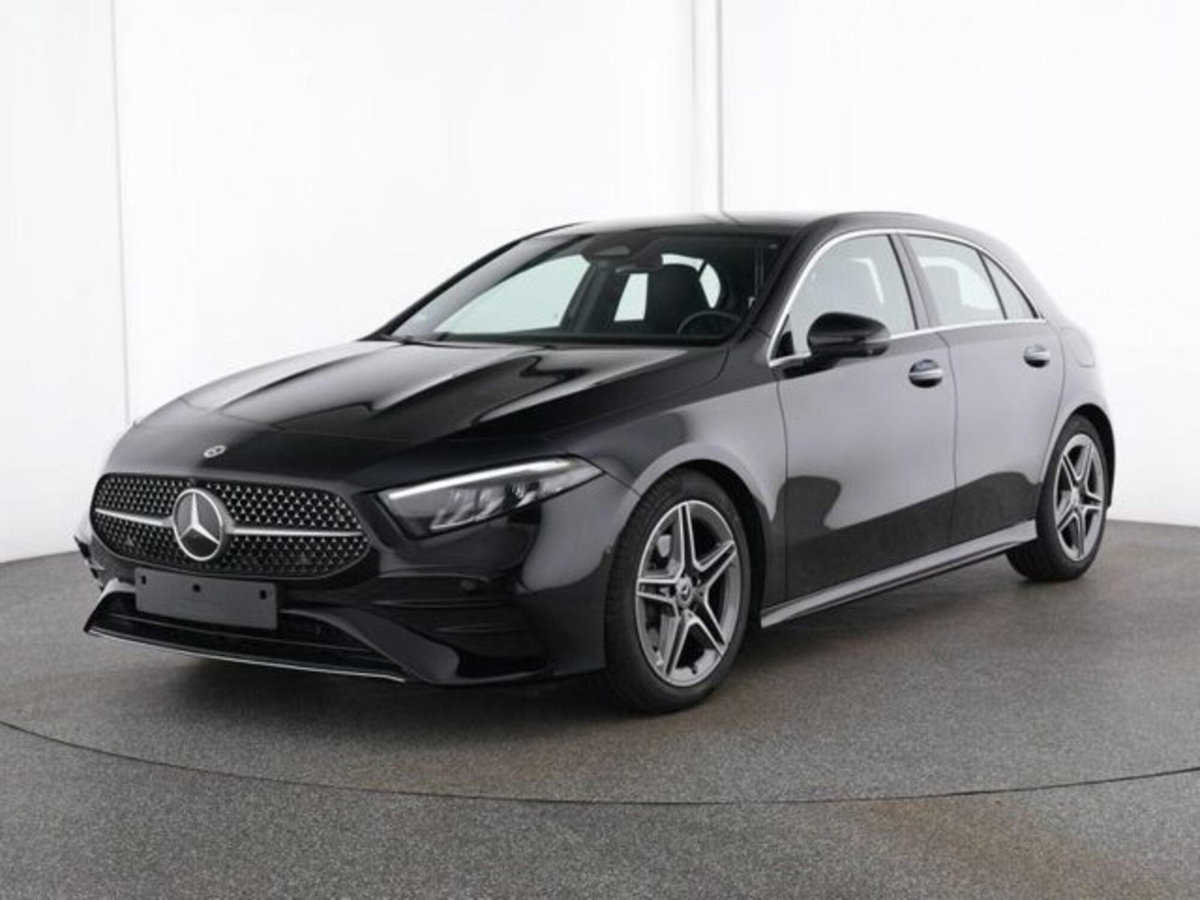 Mercedes-Benz Classe A Sedan 180 AMG Line Premium Plus auto