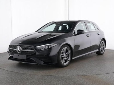 Mercedes-Benz Classe A Sedan 180 AMG Line Premium Plus auto usata