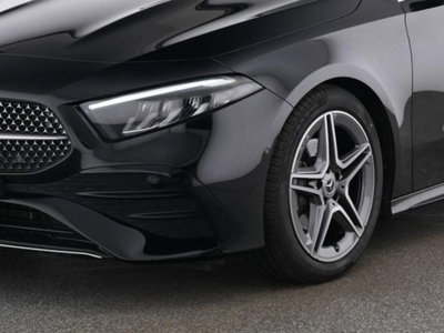 Mercedes-Benz Classe A Sedan 180 AMG Line Premium Plus auto (3)