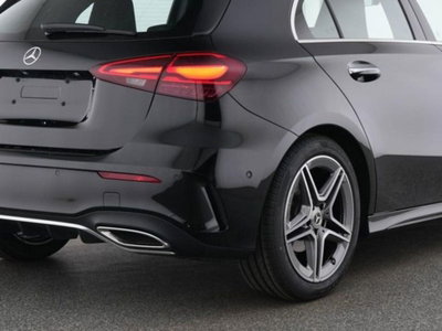 Mercedes-Benz Classe A Sedan 180 AMG Line Premium Plus auto (4)