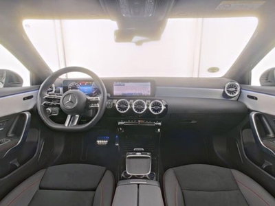 Mercedes-Benz Classe A Sedan 180 AMG Line Premium Plus auto (7)
