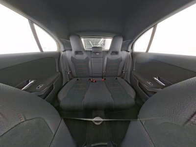 Mercedes-Benz Classe A Sedan 180 AMG Line Premium Plus auto (8)