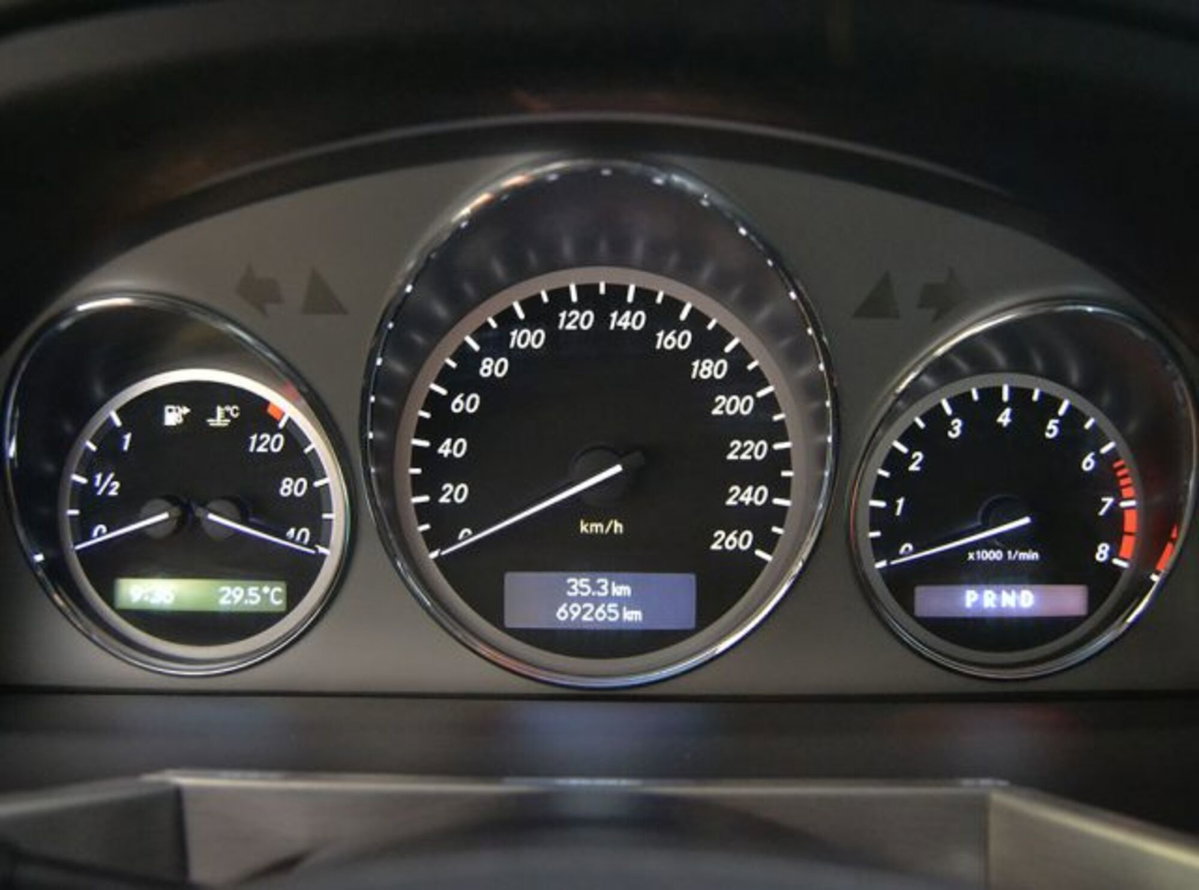 Mercedes-Benz GLK 280 4Matic (10)