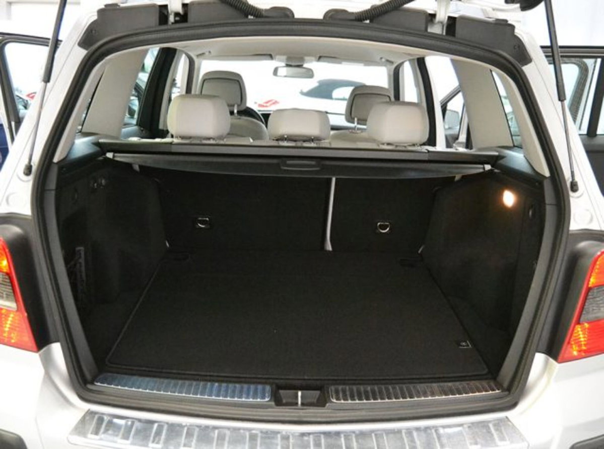 Mercedes-Benz GLK 280 4Matic (11)