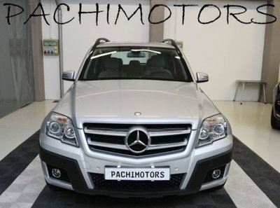 Mercedes-Benz GLK 280 4Matic (20)
