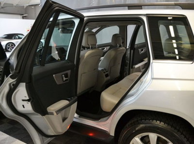 Mercedes-Benz GLK 280 4Matic (3)