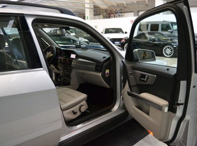 Mercedes-Benz GLK 280 4Matic (4)