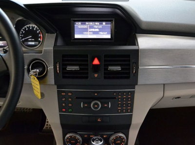 Mercedes-Benz GLK 280 4Matic (7)