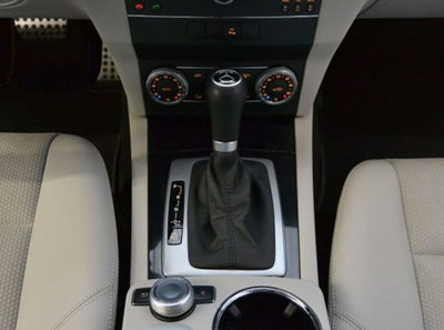 Mercedes-Benz GLK 280 4Matic (8)