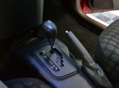 Toyota iQ 1.0 (7)