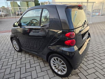 smart Fortwo 1000 62 kW coupé passion (10)