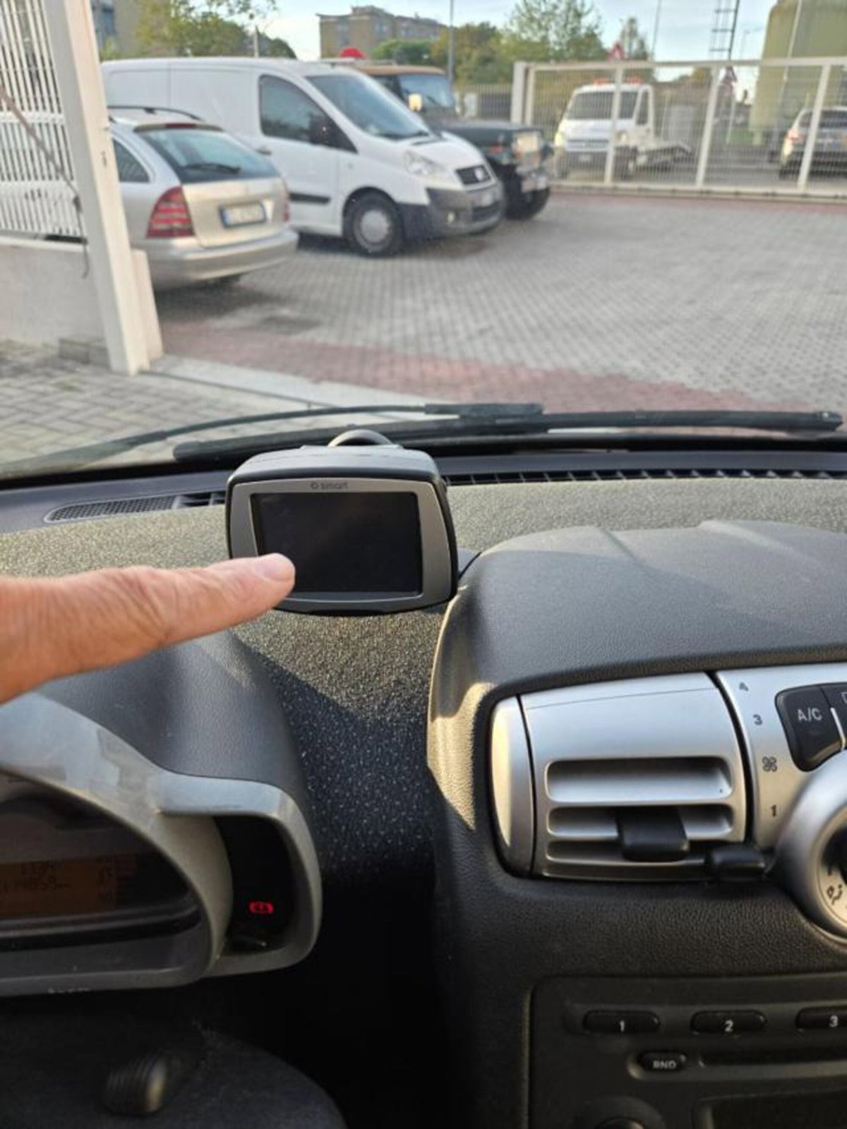 smart Fortwo 1000 62 kW coupé passion (13)