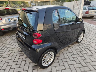 smart Fortwo 1000 62 kW coupé passion (9)