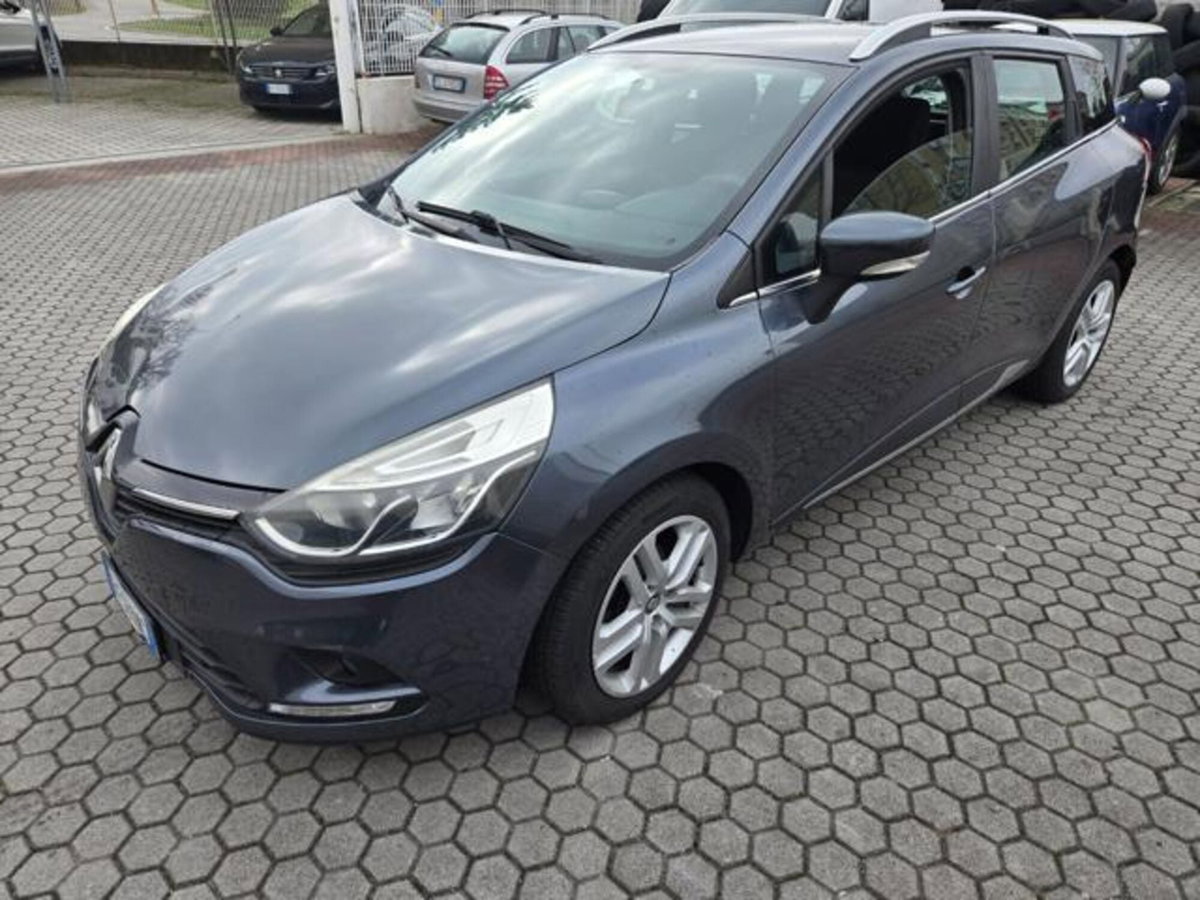 Renault Clio Sporter dCi 8V 75CV Start&Stop Energy Zen