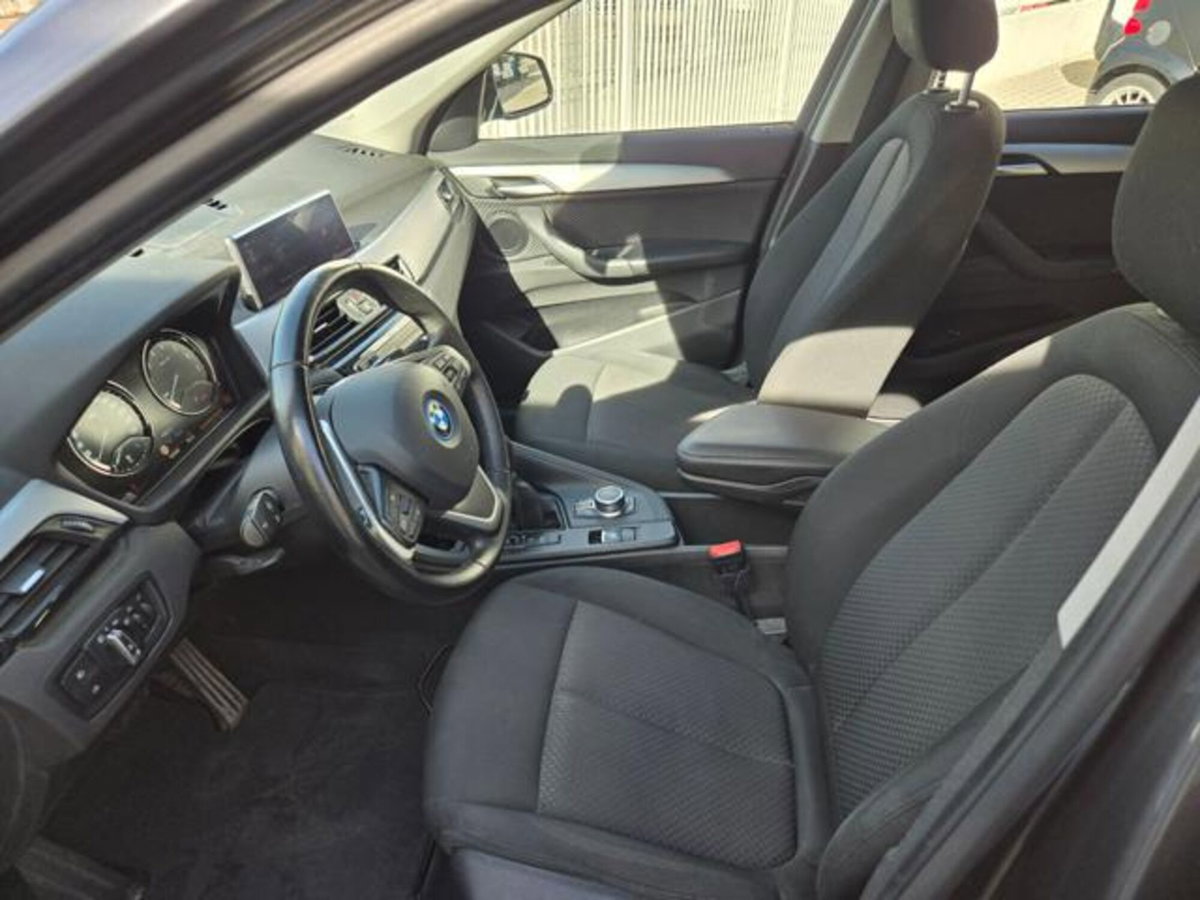 BMW X1 xDrive25e Business Advantage (11)