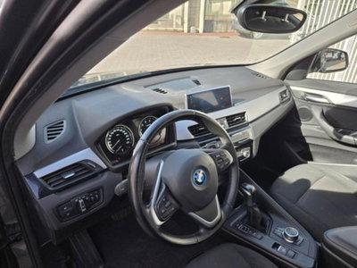 BMW X1 xDrive25e Business Advantage (12)