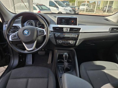 BMW X1 xDrive25e Business Advantage (13)