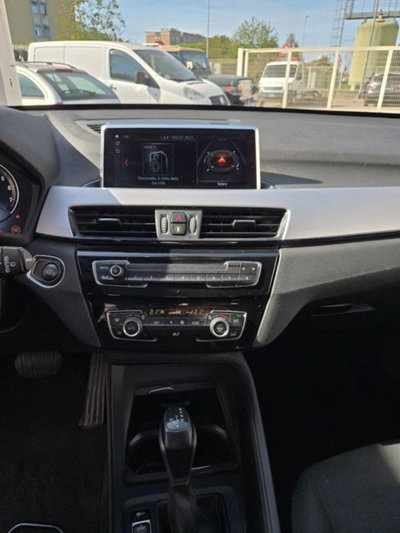BMW X1 xDrive25e Business Advantage (14)