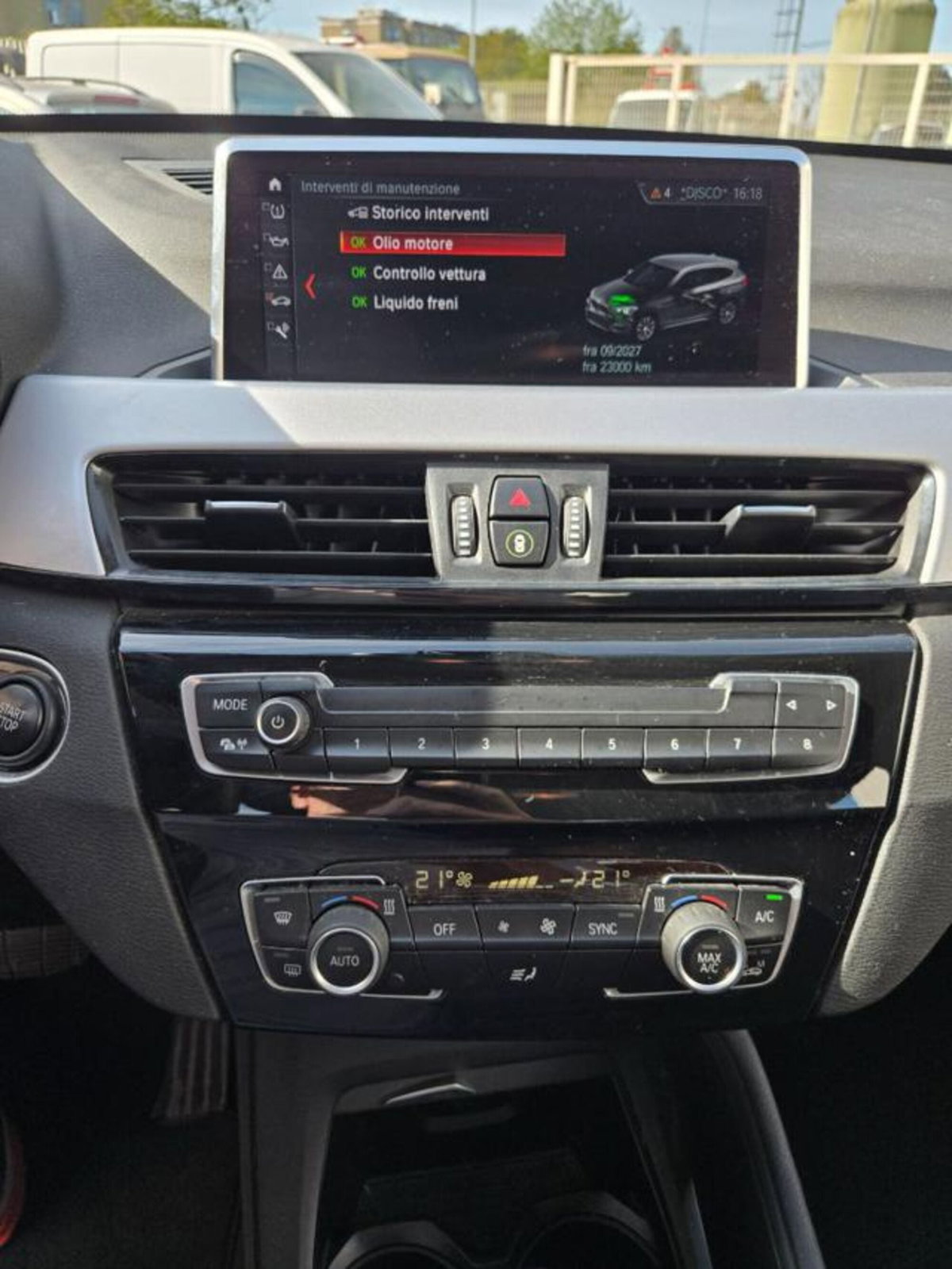 BMW X1 xDrive25e Business Advantage (15)