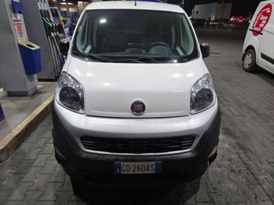 Fiat Fiorino 1.3 MJT 80CV Cargo (4)