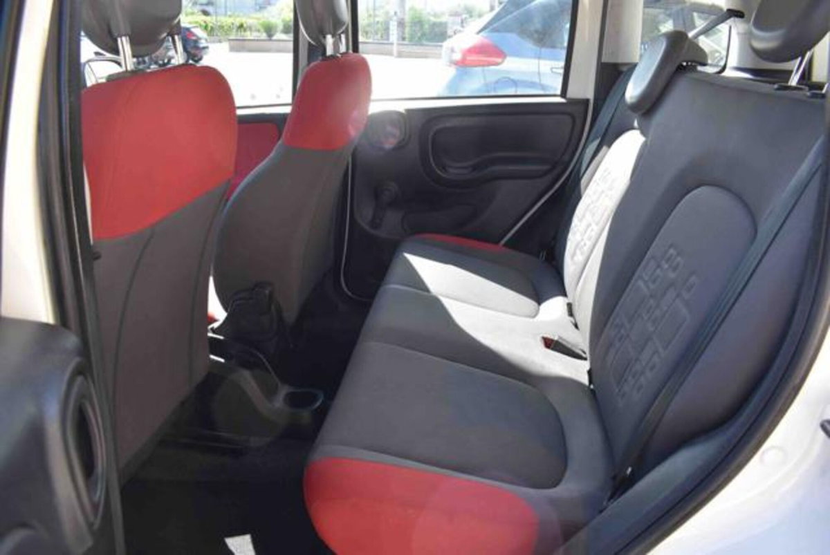 Fiat Panda 0.9 TwinAir Turbo Natural Power Lounge (11)