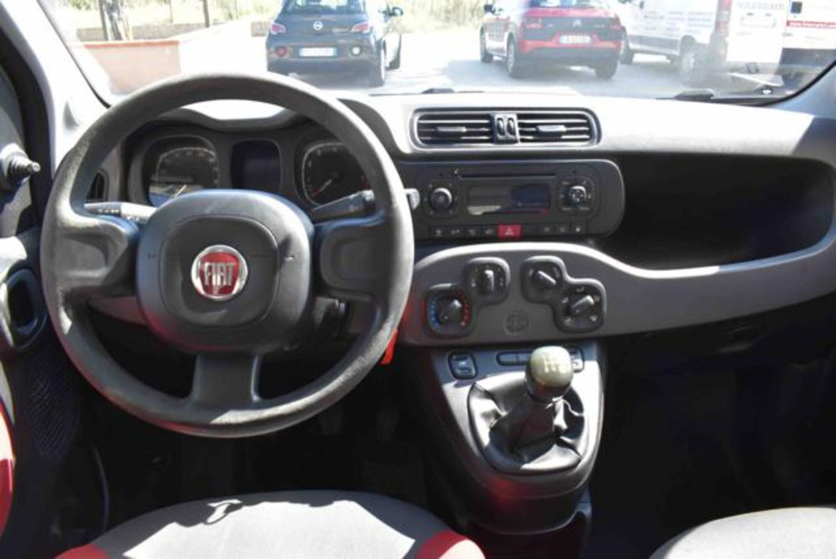 Fiat Panda 0.9 TwinAir Turbo Natural Power Lounge (12)