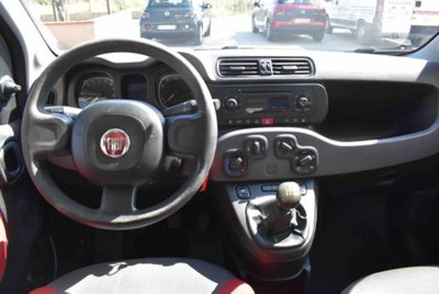 Fiat Panda 0.9 TwinAir Turbo Natural Power Lounge (12)