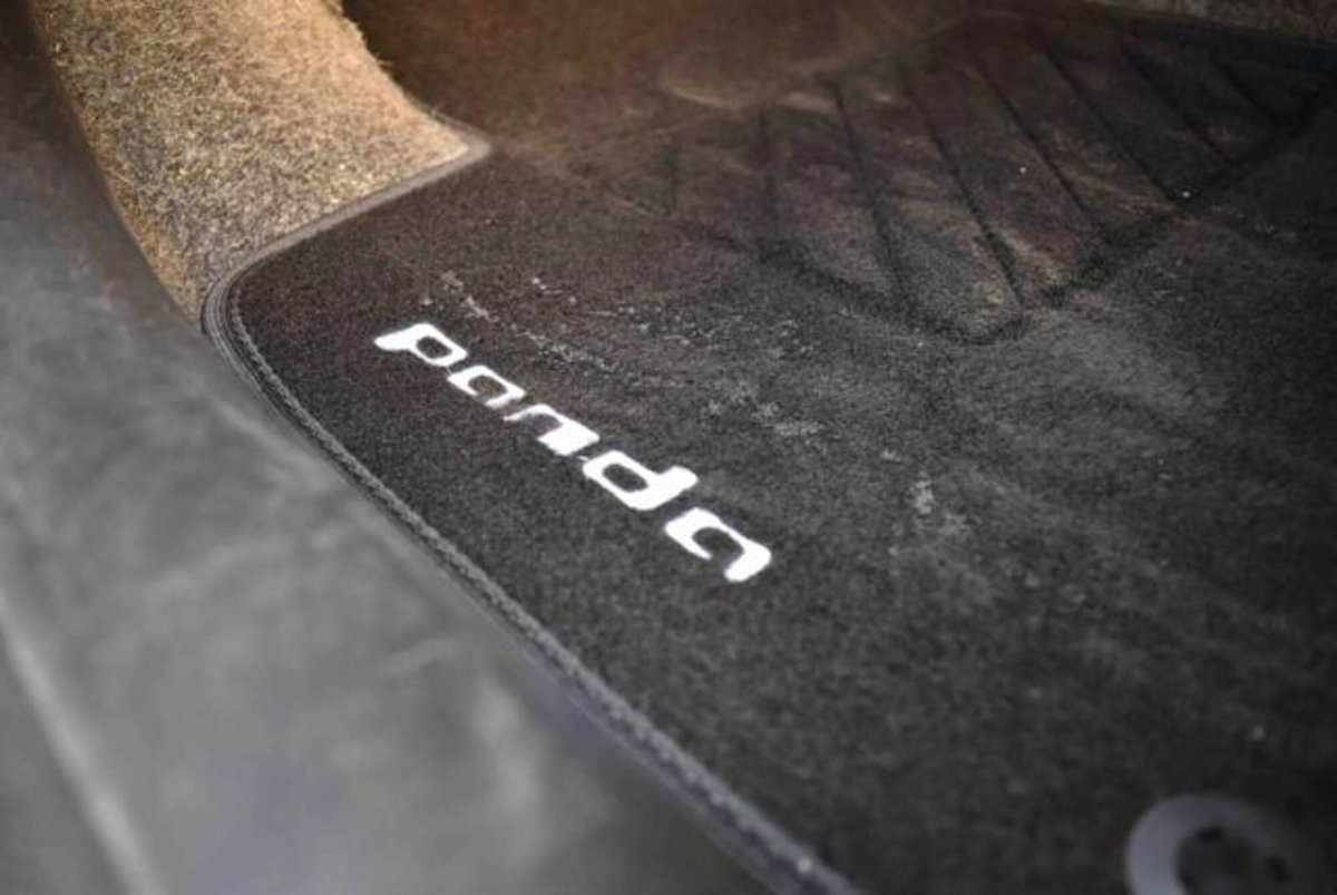 Fiat Panda 0.9 TwinAir Turbo Natural Power Lounge (13)